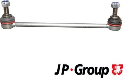 JP Group 4140401400 - Тяга / стійка, стабілізатор avtolavka.club