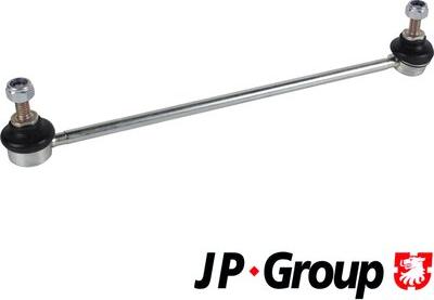 JP Group 4140401070 - Тяга / стійка, стабілізатор avtolavka.club