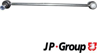 JP Group 4140401200 - Тяга / стійка, стабілізатор avtolavka.club