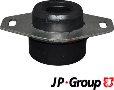 JP Group 4117900170 - Подушка, підвіска двигуна avtolavka.club