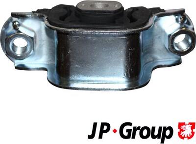 JP Group 4117900700 - Подушка, підвіска двигуна avtolavka.club