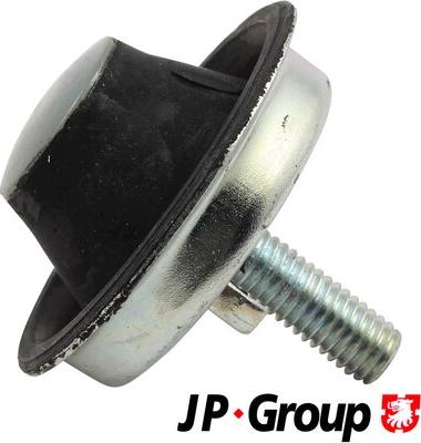 JP Group 4117901880 - Подушка, підвіска двигуна avtolavka.club