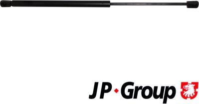 JP Group 4181202300 - Газова пружина, кришка багажник avtolavka.club