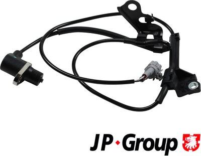 JP Group 4897100170 - Датчик ABS, частота обертання колеса avtolavka.club