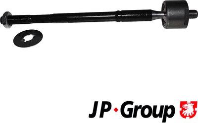 JP Group 4844501000 - Осьовий шарнір, рульова тяга avtolavka.club