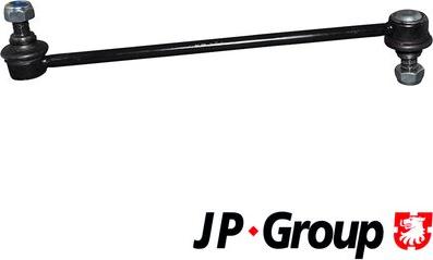 JP Group 4840400600 - Тяга / стійка, стабілізатор avtolavka.club