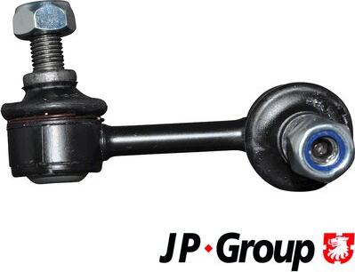 JP Group 4840400370 - Тяга / стійка, стабілізатор avtolavka.club