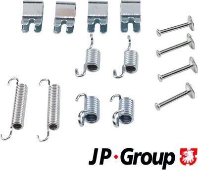 JP Group 4864002310 - Комплектуючі, гальмівна система avtolavka.club
