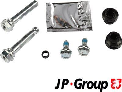 JP Group 4861951010 - Комплект направляючої гільзи avtolavka.club