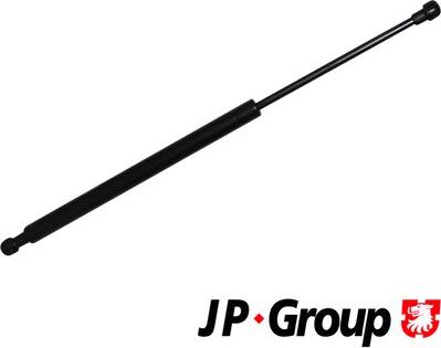 JP Group 4881201300 - Газова пружина, кришка багажник avtolavka.club
