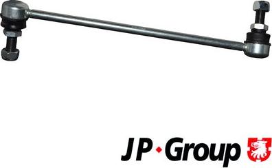 JP Group 4340400580 - Тяга / стійка, стабілізатор avtolavka.club