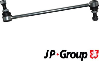 JP Group 4340400570 - Тяга / стійка, стабілізатор avtolavka.club