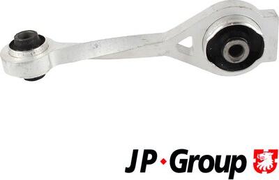 JP Group 4317900800 - Подушка, підвіска двигуна avtolavka.club