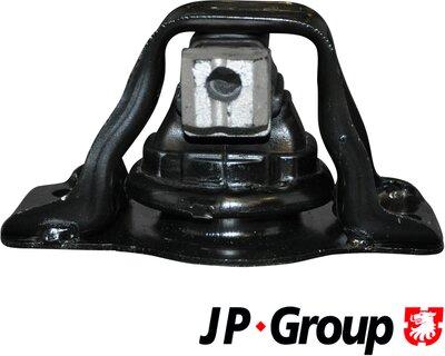 JP Group 4317902480 - Подушка, підвіска двигуна avtolavka.club
