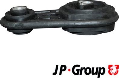 JP Group 4317902000 - Подушка, підвіска двигуна avtolavka.club