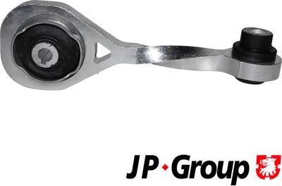 JP Group 4317902700 - Подушка, підвіска двигуна avtolavka.club