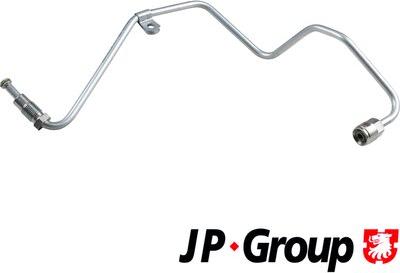 JP Group 4317600300 - Маслопровод, компресор avtolavka.club