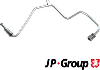 JP Group 4317600200 - Маслопровод, компресор avtolavka.club