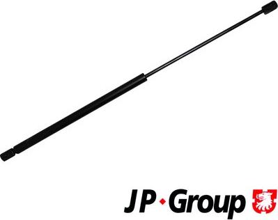 JP Group 4381201100 - Газова пружина, кришка багажник avtolavka.club