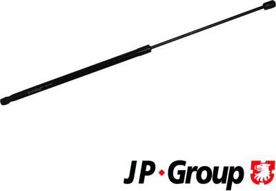 JP Group 4381201800 - Газова пружина, кришка багажник avtolavka.club