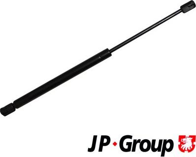 JP Group 4381201200 - Газова пружина, кришка багажник avtolavka.club