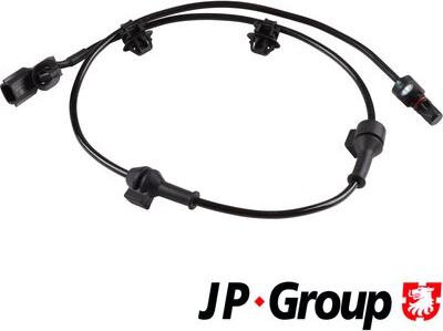 JP Group 4797102100 - Датчик ABS, частота обертання колеса avtolavka.club