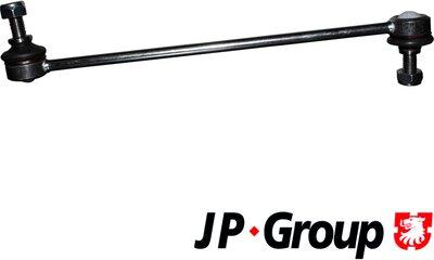 JP Group 4740400500 - Тяга / стійка, стабілізатор avtolavka.club