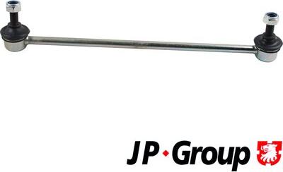 JP Group 4740400600 - Тяга / стійка, стабілізатор avtolavka.club