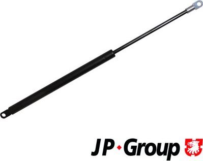 JP Group 4781200800 - Газова пружина, кришка багажник avtolavka.club