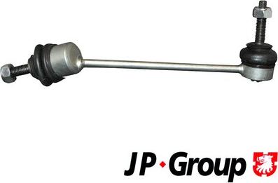 JP Group 5450500180 - Тяга / стійка, стабілізатор avtolavka.club