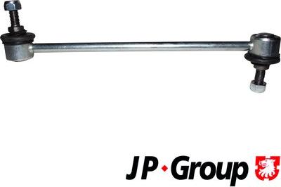 JP Group 5040400300 - Тяга / стійка, стабілізатор avtolavka.club