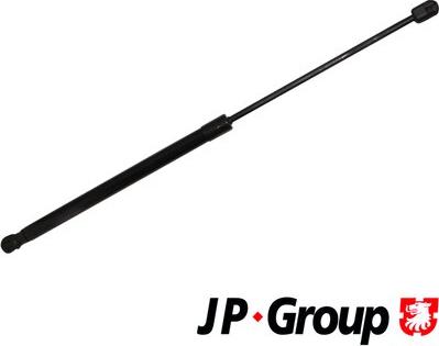 JP Group 5181200100 - Газова пружина, кришка багажник avtolavka.club