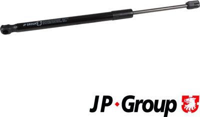 JP Group 5181200700 - Газова пружина, кришка багажник avtolavka.club