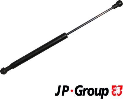 JP Group 6181200100 - Газова пружина, кришка багажник avtolavka.club