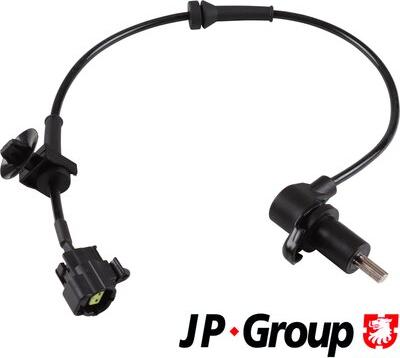 JP Group 6397104170 - Датчик ABS, частота обертання колеса avtolavka.club
