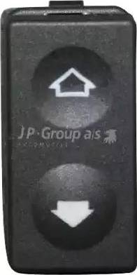 JP Group 1496700100 - Вимикач, стеклолод'емнік avtolavka.club