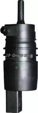 JP Group 1498500400 - Водяний насос, система очищення вікон avtolavka.club