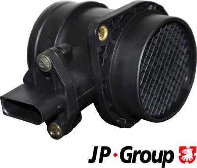 JP Group 1493900600 - Датчик потоку, маси повітря avtolavka.club
