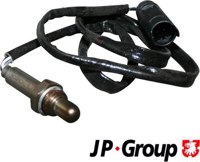 JP Group 1493800500 - Лямбда-зонд, датчик кисню avtolavka.club