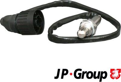 JP Group 1493800200 - Лямбда-зонд, датчик кисню avtolavka.club