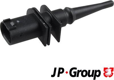 JP Group 1497400100 - Датчик, зовнішня температура avtolavka.club