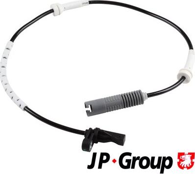 JP Group 1497105000 - Датчик ABS, частота обертання колеса avtolavka.club