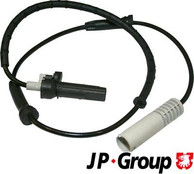 JP Group 1497100600 - Датчик ABS, частота обертання колеса avtolavka.club