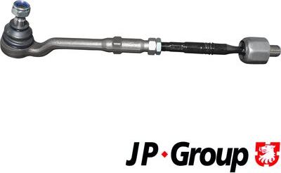 JP Group 1444401900 - Поперечна рульова тяга avtolavka.club