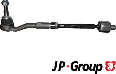 JP Group 1444401100 - Поперечна рульова тяга avtolavka.club