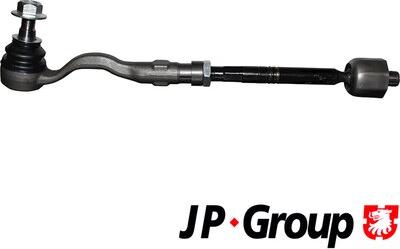 JP Group 1444402200 - Поперечна рульова тяга avtolavka.club