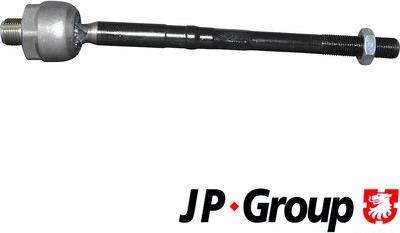 JP Group 1444501000 - Осьовий шарнір, рульова тяга avtolavka.club