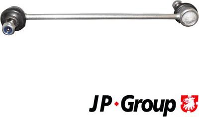 JP Group 1440400400 - Тяга / стійка, стабілізатор avtolavka.club