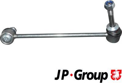 JP Group 1440401680 - Тяга / стійка, стабілізатор avtolavka.club