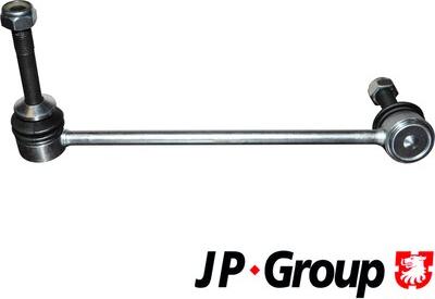 JP Group 1440401670 - Тяга / стійка, стабілізатор avtolavka.club